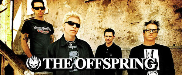 The Offspring - Piesa noua dupa aproape 3 ani, 'Coming For You'