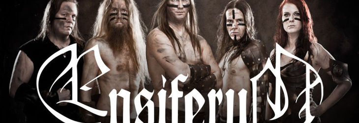 Ensiferum - Heathen Horde, piesa noua la streaming