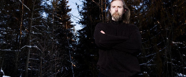 Varg Vikernes -  o legenda a scenei black metal la 42 de ani - Part I