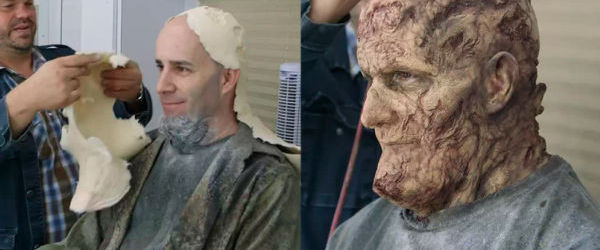 Scott Ian va aparea in The Walking Dead in episodul din aceasta Duminica
