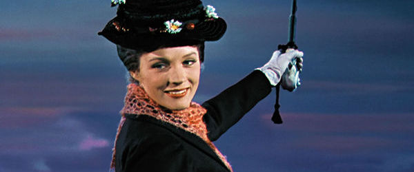 Cum suna Mary Poppins in varianta Death Metal?