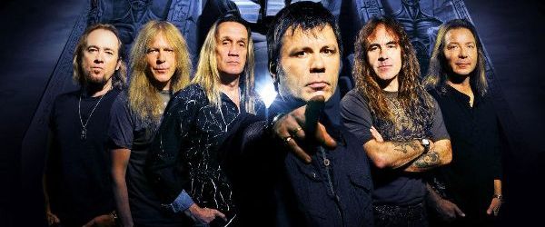 Noul album Iron Maiden este finalizat, insa lansarea sa este amanata