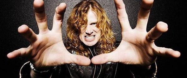 Megadeth a inceput auditiile pentru alegerea viitorului chitarist