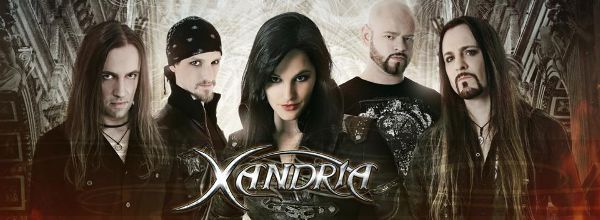 Xandria va lansa un nou EP in vara aceasta
