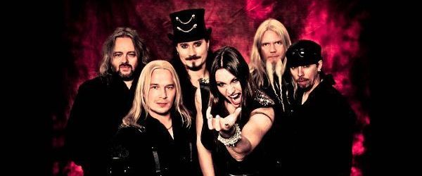 Nightwish a lansat un nou single - Shudder Before The Beautiful