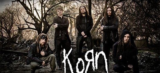 Korn a interpretat dupa 20 de ani piesa Daddy - video