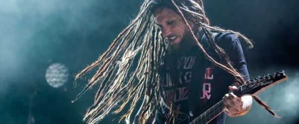 Brian 'Head' Welch de la Korn vrea ca urmatorul album sa fie 'Heavier' si 'More Uptempo'