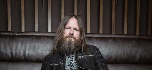 Gary Holt de la Slayer si Exodus a spus ca a invatat chitara de la Kirk Hammett