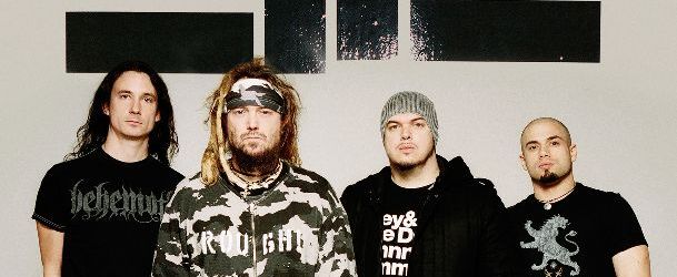 Cavalera Conspiracy a lansat un lyric video pentru piesa Not Losing the Edge
