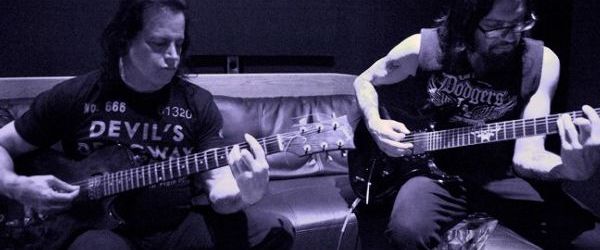 Danzig s-a intors in studio