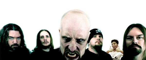 Meshuggah anunta ca vor lansa un nou album in 2016