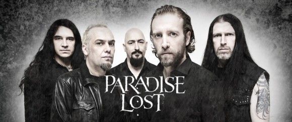 Paradise Lost au facut public artwork-ul viitorului album