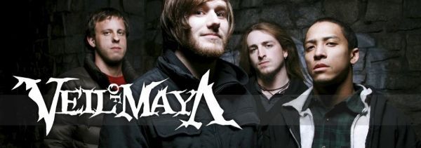 Veil Of Maya, clip nou pentru piesa Mikasa