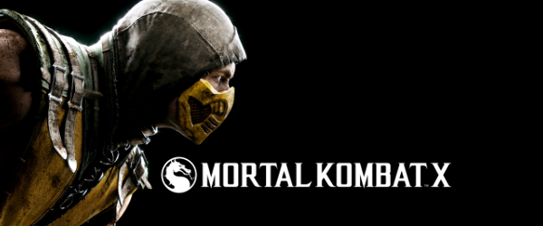 A aparut trailer-ul Mortal Kombat X, regizat de Shavo Odadijan