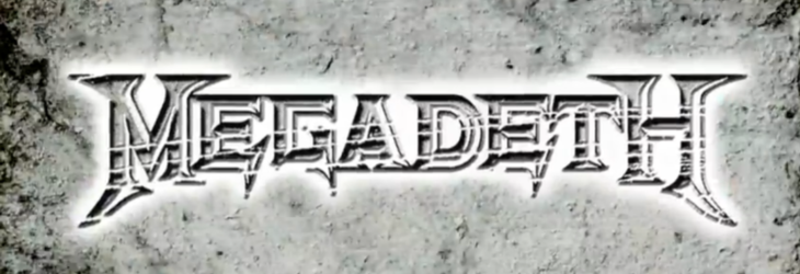 Dave Mustaine a anuntat noul chitarist Megadeth!