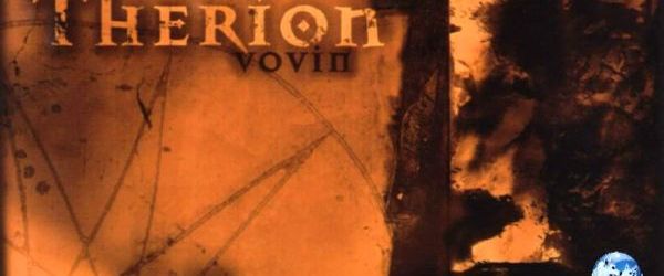 Albumul zilei - Therion - Vovin