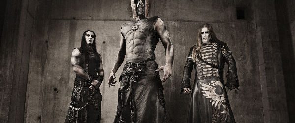 Nergal vorbeste despre viitorul Behemoth si vestile nu sunt prea bune