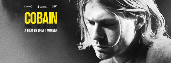 Un preview al unei piese nelansata de Cobain a fost facut public