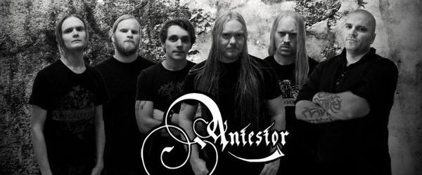 Albumul zilei - Antestor - The Forsaken