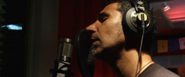 Serj Tankian a compus o piesa in memoria victimelor genocidului armean