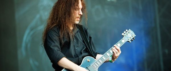 Interviu cu Marcus Siepen de la Blind Guardian: despre album, turneu, The Hobbit si  nu numai