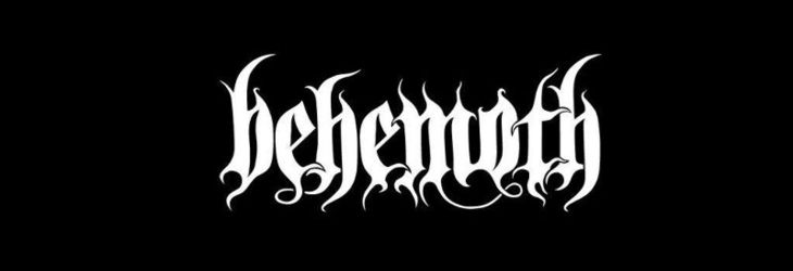 Behemoth, etalon pentru metalul extrem european