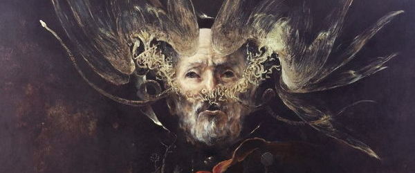 Albumul zilei - Behemoth - The Satanist