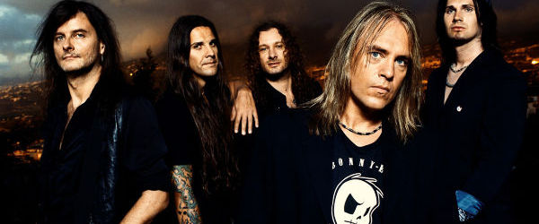 Helloween canta in deschiderea concertului Judas Priest pe 1 iulie la Romexpo