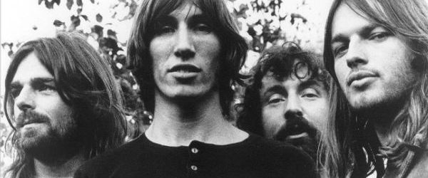 Albumul zilei - Pink Floyd - Dark Side of the Moon