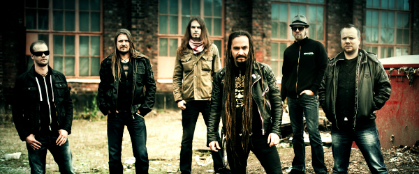 Despre viitorul album, Metalhead Meeting si multe altele cu Amorphis (interviu)