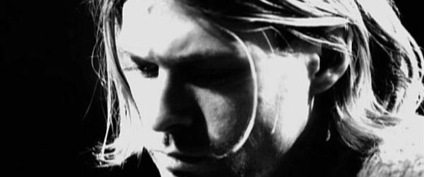 Un fragment din testamentul lui Cobain va aparea in 'Montage of Heck'