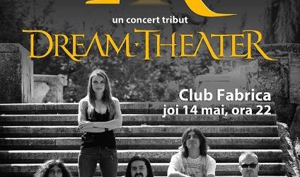 Concert Awake pe 14 mai in Club Fabrica!