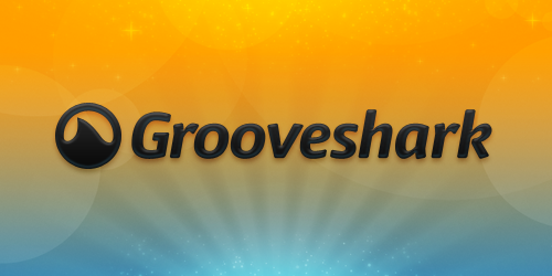 Serviciul de streaming Grooveshark a fost inchis