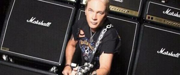 Craig Gruber, basistul Rainbow, a decedat la varsta de 63 de ani