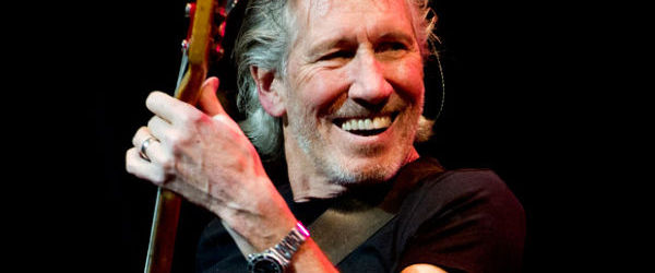 Roger Waters nu vrea sa auda de o reuniune Pink Floyd