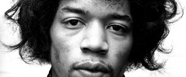 Legendary Pictures vor face un film dedicat lui Jimi Hendrix
