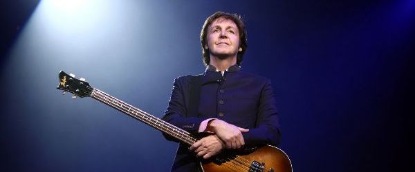 Paul McCartney e de parere ca Oasis ar trebui sa se reuneasca