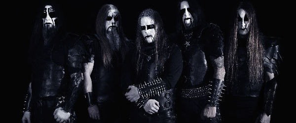 Cu Lord Ahriman despre Black Metalul actual, Metalhead Meeting si Dark Funeral - interviu