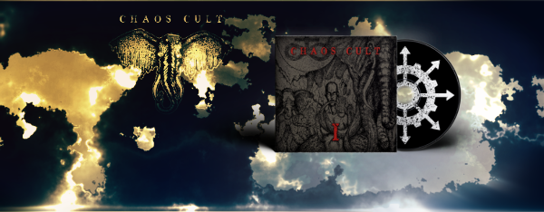 Primul album Chaos Cult este in intregime la streaming