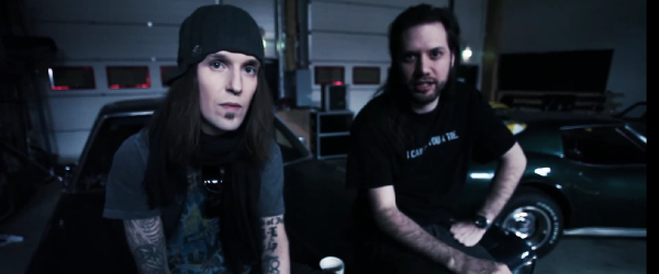 In 2015 vom avea un nou album Children of Bodom