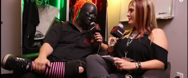 Am putea avea un nou album Slipknot la inceputul lui 2017, spune Clown