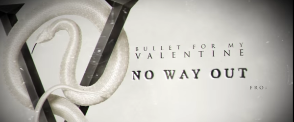 Solistul Bullet For My Valentine spune ca noul disc al formatiei va fi 'cel mai bun album metal al anului'