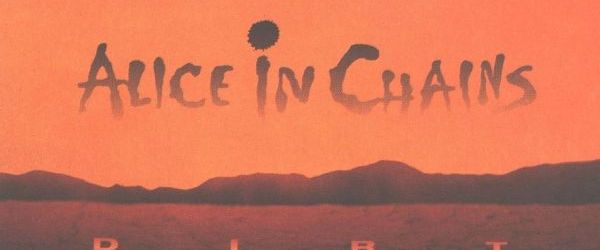 Albumul zilei - Alice in Chains - Dirt