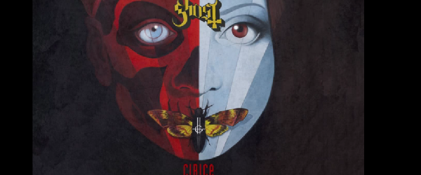 Ghost au lansat 'Cirice' - single nou
