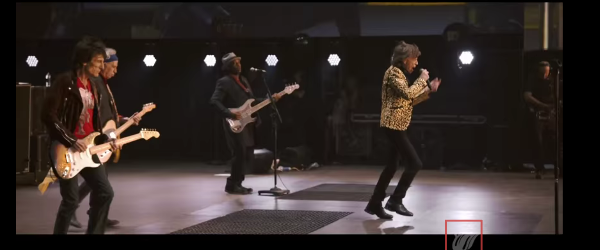 Rolling Stones au in plan un nou album si un nou DVD live