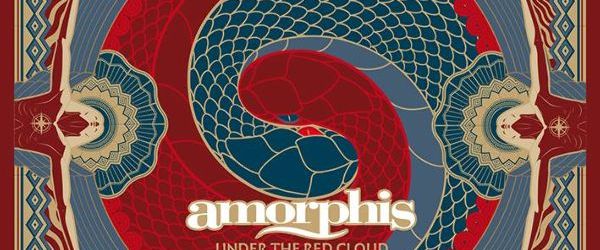 Amorphis anunta noul album - artwork, tracklist