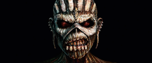 Iron Maiden au oferit detalii despre noul album - titlu, data de lansare, artwork, tracklist