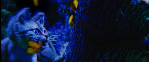 'Asleep in the Depp' - noul clip psychedelic de la Mastodon