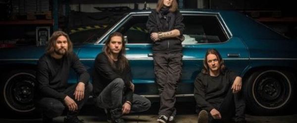 Children of Bodom revin cu unele detalii despre viitorul album
