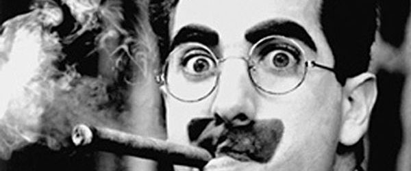 Rob Zombie va regiza un film despre Groucho Marx